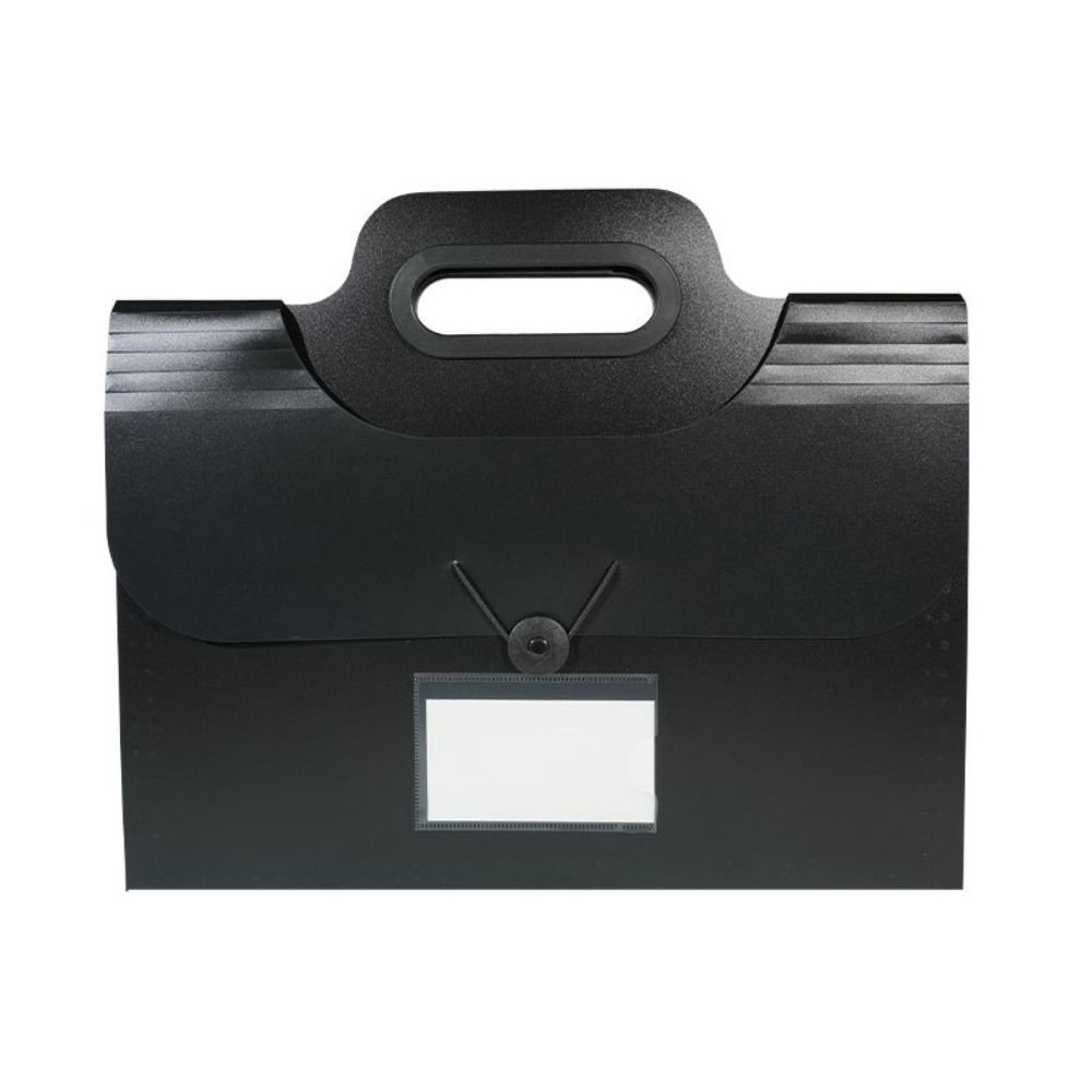 Organizer na dokumenty z 13 pr – Expandable Accordion File Folder 13 Pockets recenzja i cena