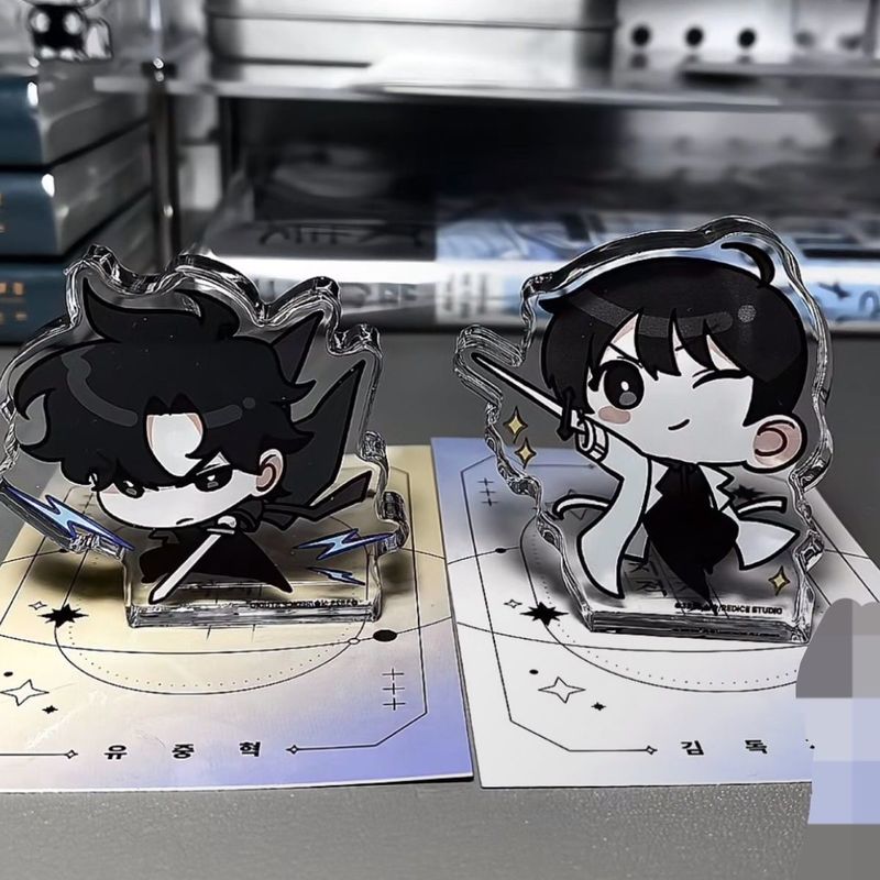 Na stanie 6cm Omniscient Scien – Desk Accessories recenzja i cena