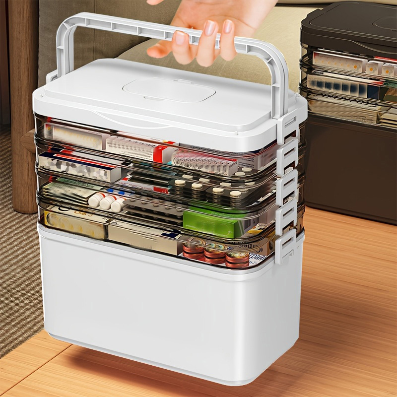 Wielofunkcyjny, wielowarstwowy – Stationery recenzja i cena