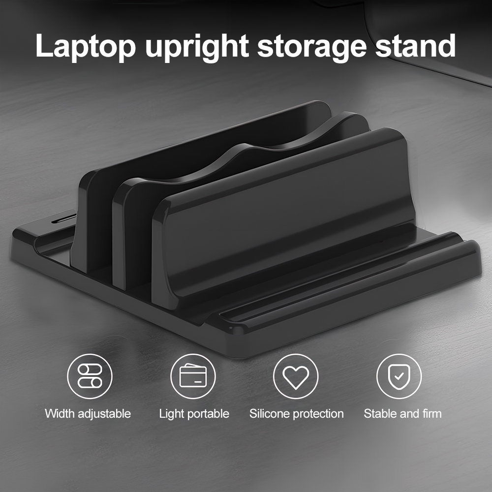 Podstawka pod laptopa ABS do b – Desk Accessories recenzja i cena