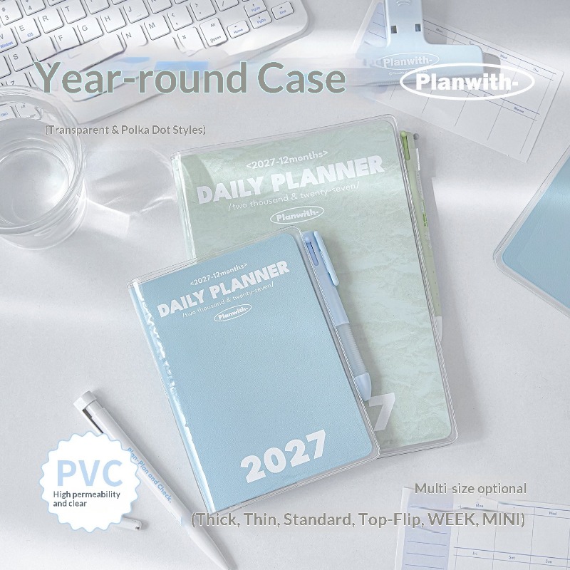 Planwith wielorozmiarowy pokro – Writing Tools recenzja i cena