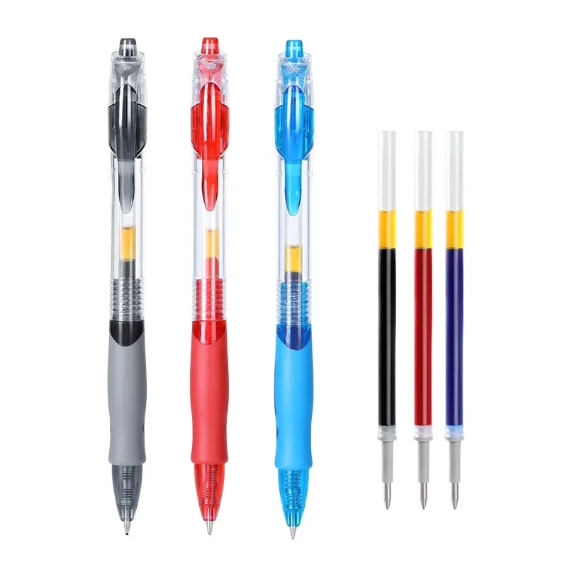 Zestaw 13/30 szt. wysuwanych d – Stationery recenzja i cena