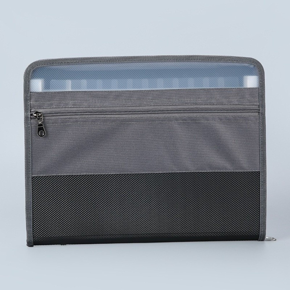 13-kieszeniowe, rozszerzalne t – Expandable Accordion File Folder 13 Pockets recenzja i cena