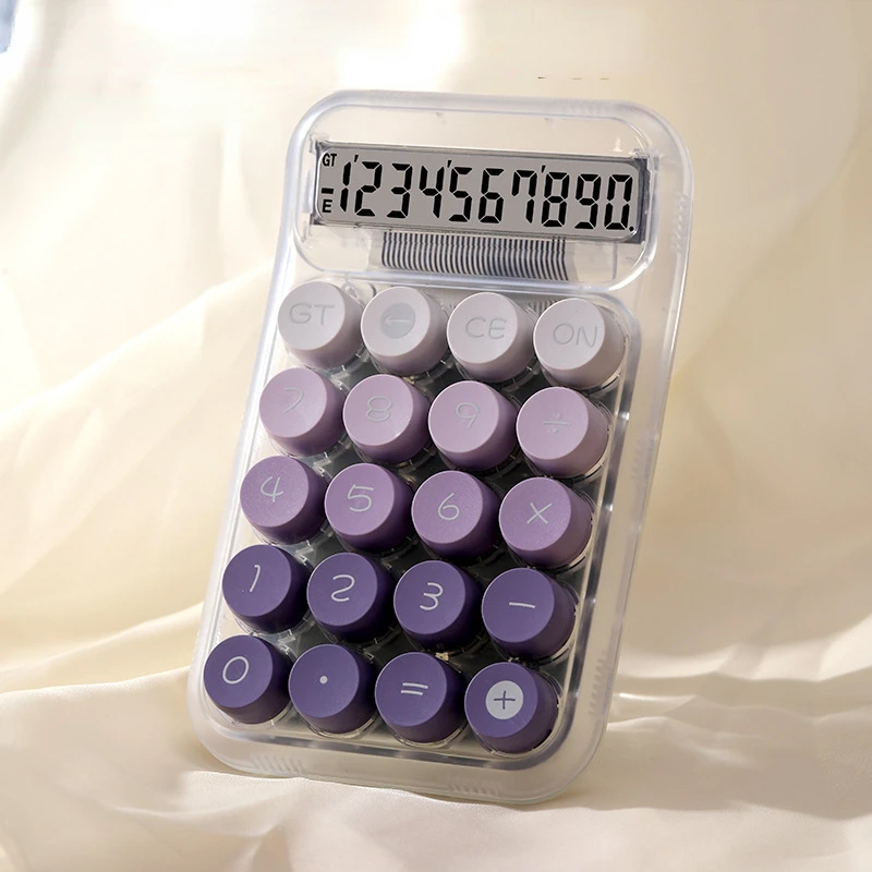 Kalkulatory maszynowe Okrągły  – Scientific Calculator For Secondary School recenzja i cena