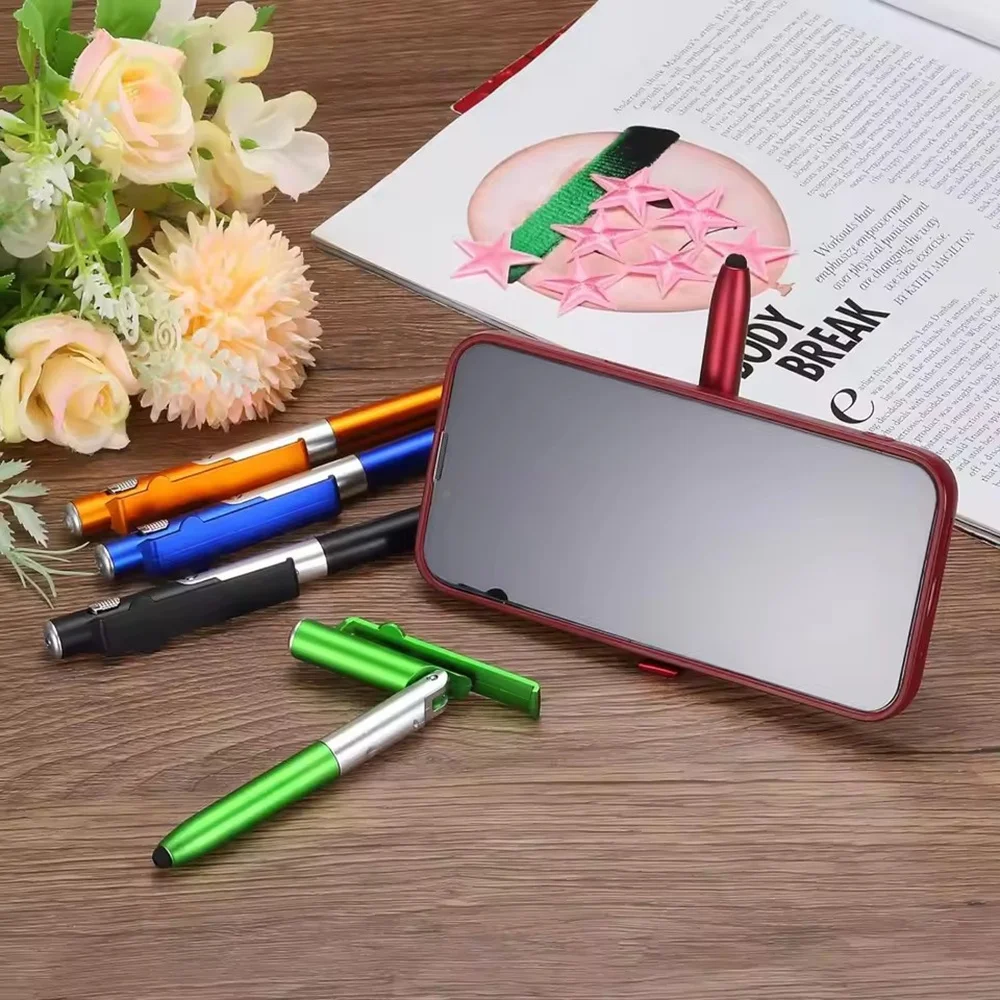 Wielofunkcyjny składany uchwyt – Writing Tools recenzja i cena