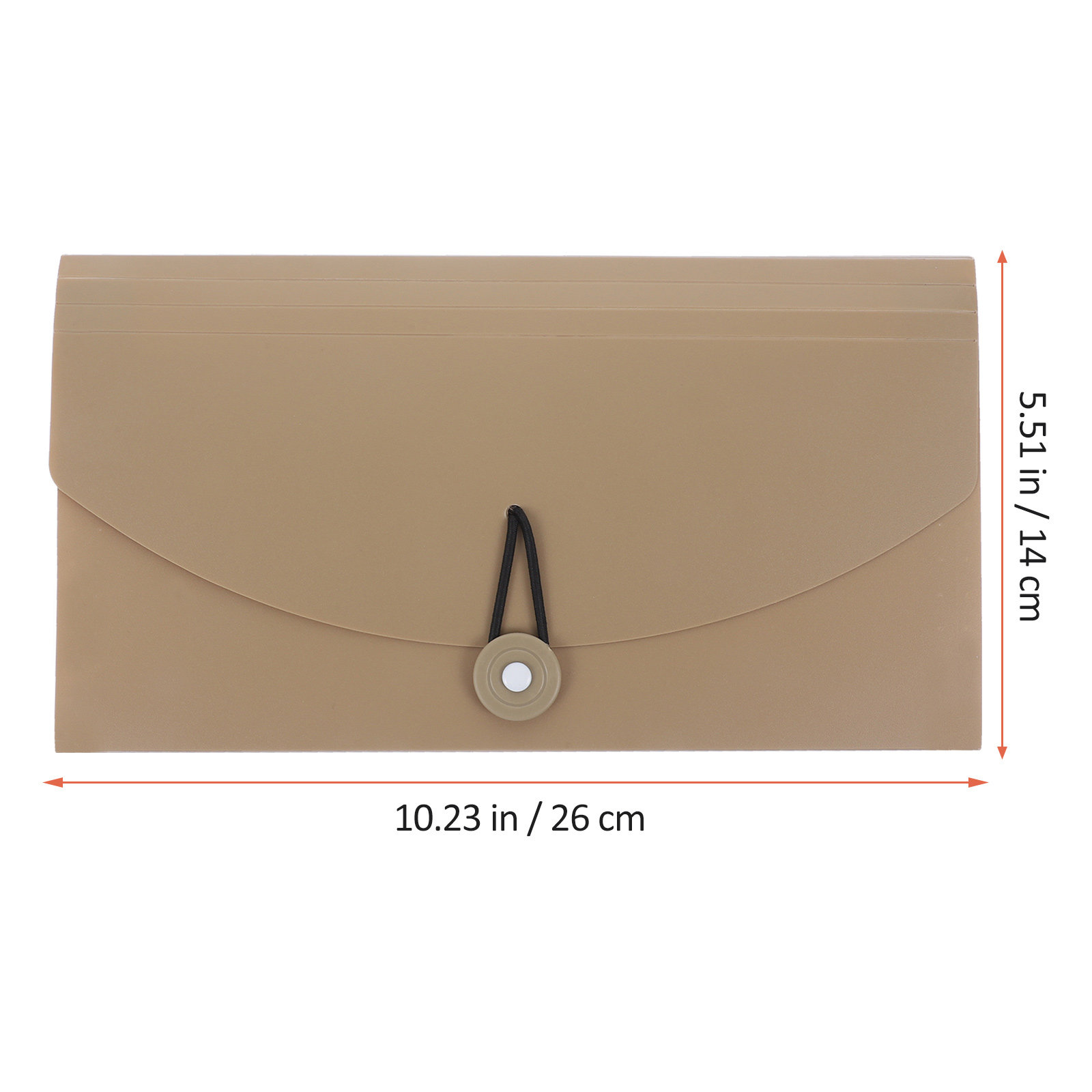 13-kieszeniowa, rozszerzalna t – Expandable Accordion File Folder 13 Pockets recenzja i cena